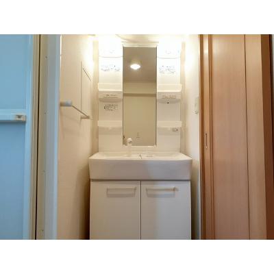 アンジュパレⅡ 203【管理NO：1-015422002-02030】 ★家具家電は申し込み後に搬入します★ ★2026年11月上旬入居可能★の物件画像