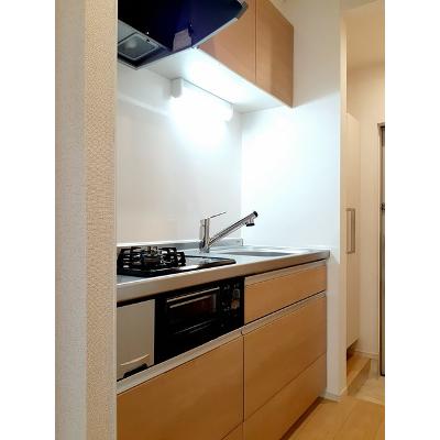 ルーモベルビ・トロア 106【管理NO：1-024190101-01060】 ★家具家電は申し込み後に搬入します★ ★2026年10月中旬入居可能★の物件画像