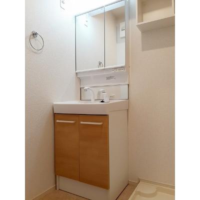 ルーモベルビ・トロア 106【管理NO：1-024190101-01060】 ★家具家電は申し込み後に搬入します★ ★2026年10月中旬入居可能★の物件画像