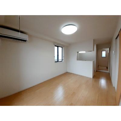 喜修Ⅳ 202【管理NO：1-021265301-02020】 ★家具家電は申し込み後に搬入します★ ★2026年10月中旬入居可能★の物件画像