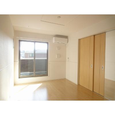 リベルテ 204【管理NO：1-024018901-02040】 ★家具家電は申し込み後に搬入します★ ★2027年02月中旬入居可能★の物件画像
