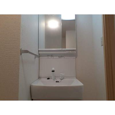 サンクレスト 302【管理NO：1-004422601-03020】 ★家具家電は申し込み後に搬入します★ ★2026年10月中旬入居可能★の物件画像