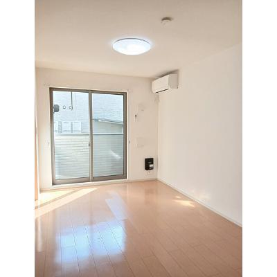 イセ　ソラージュⅡ 102【管理NO：1-020523601-01020】 ★家具家電は申し込み後に搬入します★ ★2026年10月中旬入居可能★の物件画像