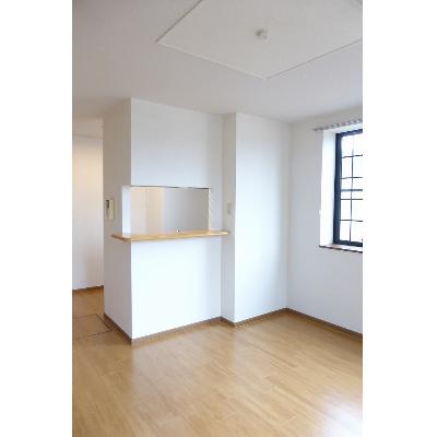 西小路ハイツⅡ 101【管理NO：1-010010802-01010】 ★家具家電は申し込み後に搬入します★ ★2026年10月中旬入居可能★の物件画像
