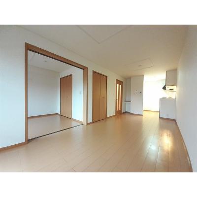 メゾン・ドゥ・ソレイユ　Ｂ 203【管理NO：1-015210502-02030】 ★家具家電は申し込み後に搬入します★ ★2026年10月中旬入居可能★の物件画像