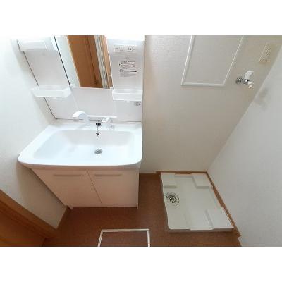 メゾン・ドゥ・ソレイユ　Ｂ 203【管理NO：1-015210502-02030】 ★家具家電は申し込み後に搬入します★ ★2026年10月中旬入居可能★の物件画像