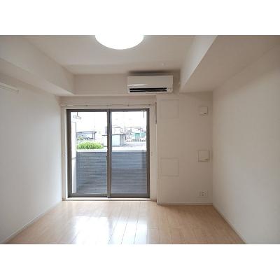 ＢＬＥＳＳ三郷　Ｂ棟 103【管理NO：1-023227702-01030】 ★家具家電は申し込み後に搬入します★の物件画像