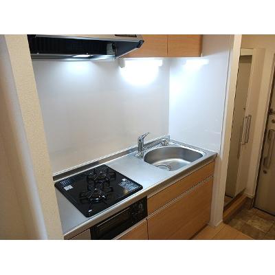 ＢＬＥＳＳ三郷　Ｂ棟 103【管理NO：1-023227702-01030】 ★家具家電は申し込み後に搬入します★の物件画像