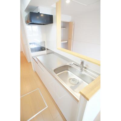 レイクサイド　ホシノ　Ⅱ 102【管理NO：1-021232901-01020】 ★家具家電は申し込み後に搬入します★の物件画像
