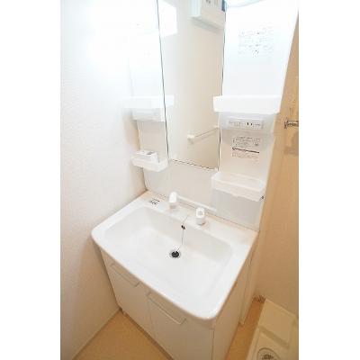 レイクサイド　ホシノ　Ⅱ 102【管理NO：1-021232901-01020】 ★家具家電は申し込み後に搬入します★の物件画像