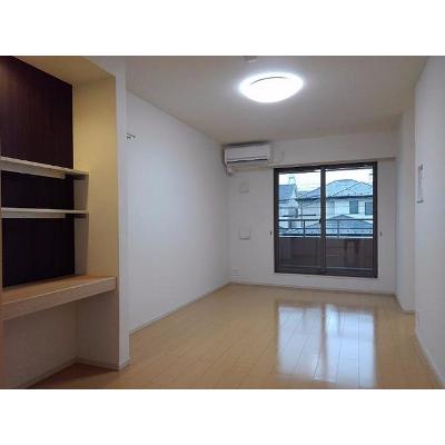 サンモール　Ⅰ 203【管理NO：1-020885801-02030】 ★家具家電は申し込み後に搬入します★ ★2026年10月中旬入居可能★の物件画像