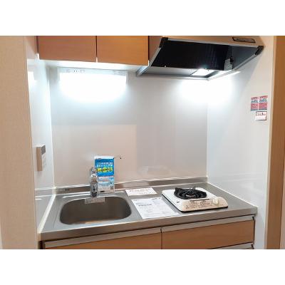 ベル・グランデ 201【管理NO：1-020498501-02010】 ★家具家電は申し込み後に搬入します★ ★2026年10月下旬入居可能★の物件画像