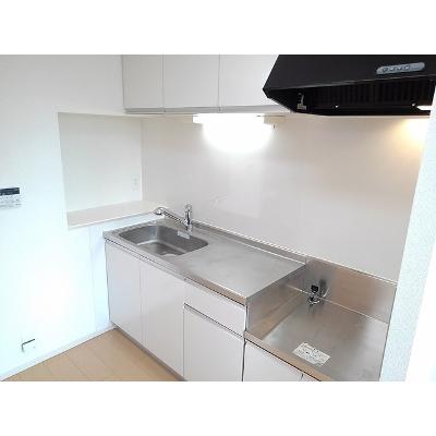 グラース・アビタシオンⅡ 202【管理NO：1-019264701-02020】 ★家具家電は申し込み後に搬入します★ ★2026年10月中旬入居可能★の物件画像
