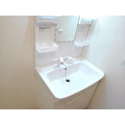 グラース・アビタシオンⅡ 202【管理NO：1-019264701-02020】 ★家具家電は申し込み後に搬入します★ ★2026年10月中旬入居可能★の物件画像