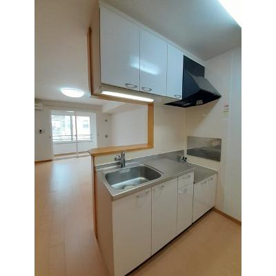 星六　弐号館 101【管理NO：1-014706601-01010】 ★家具家電は申し込み後に搬入します★ ★2026年12月中旬入居可能★の物件画像