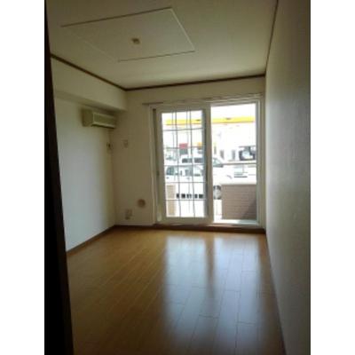 ストロベリー・ファームⅡ 102【管理NO：1-011336402-01020】 ★家具家電は申し込み後に搬入します★ ★2026年10月中旬入居可能★の物件画像