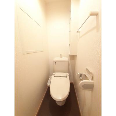 シャルム大郷町Ｂ 203【管理NO：1-016658402-02030】 ★家具家電は申し込み後に搬入します★ ★2026年11月中旬入居可能★の物件画像