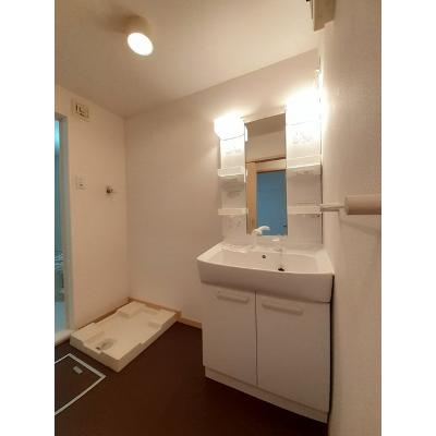 シャルム大郷町Ｂ 203【管理NO：1-016658402-02030】 ★家具家電は申し込み後に搬入します★ ★2026年11月中旬入居可能★の物件画像