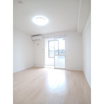 ラ・エルビータ 103【管理NO：1-022022601-01030】 ★家具家電は申し込み後に搬入します★の物件画像
