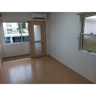 Ｈｉｒｏ　Ａ 101【管理NO：1-017573101-01010】 ★家具家電は申し込み後に搬入します★の物件画像