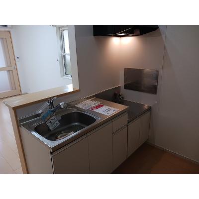 Ｈｉｒｏ　Ａ 101【管理NO：1-017573101-01010】 ★家具家電は申し込み後に搬入します★の物件画像