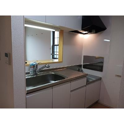 ベルパレット西 201【管理NO：1-019840402-02010】 ★家具家電は申し込み後に搬入します★の物件画像