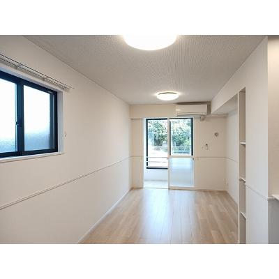 ヴィレッタ　和 105【管理NO：1-027557501-01050】 ★家具家電は申し込み後に搬入します★の物件画像