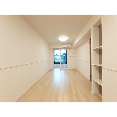 イタニティー富山 103【管理NO：1-027182801-01030】 ★家具家電は申し込み後に搬入します★ ★2026年10月中旬入居可能★の物件画像