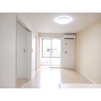 スマイル　エビス 103【管理NO：1-025134701-01030】 ★家具家電は申し込み後に搬入します★ ★2026年09月中旬入居可能★の物件画像