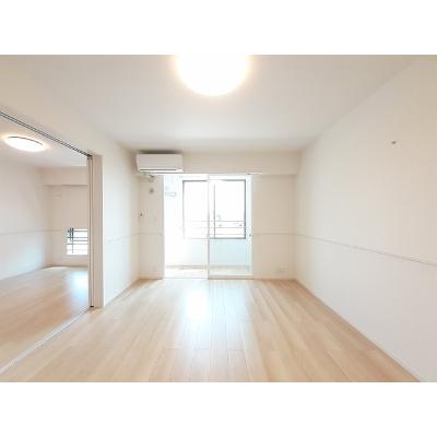 コースト・アベニュー　Ⅰ 201【管理NO：1-026677201-02010】 ★家具家電は申し込み後に搬入します★ ★2026年10月上旬入居可能★の物件画像