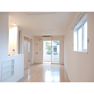 アルモニーＡ 103【管理NO：1-021310101-01030】 ★家具家電は申し込み後に搬入します★の物件画像