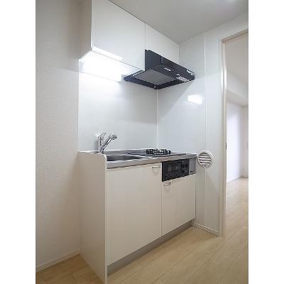 ルミエール・扇 202【管理NO：1-022393701-02020】 ★家具家電は申し込み後に搬入します★ ★2026年10月中旬入居可能★の物件画像