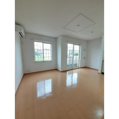 フロレスタ桜木 103【管理NO：1-014582301-01030】 ★家具家電は申し込み後に搬入します★ ★2026年10月中旬入居可能★の物件画像