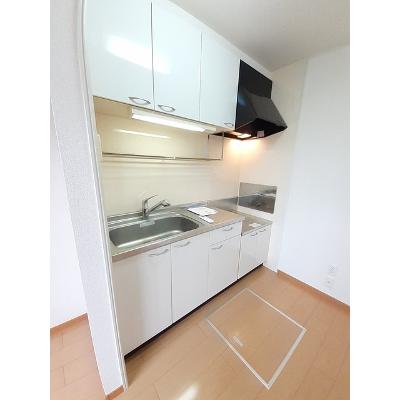 フロレスタ桜木 103【管理NO：1-014582301-01030】 ★家具家電は申し込み後に搬入します★ ★2026年10月中旬入居可能★の物件画像