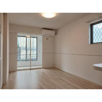 黎明館 105【管理NO：1-028024701-01050】 ★家具家電は申し込み後に搬入します★ ★2026年10月中旬入居可能★の物件画像
