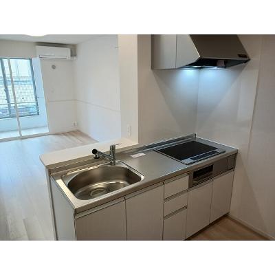 黎明館 105【管理NO：1-028024701-01050】 ★家具家電は申し込み後に搬入します★ ★2026年10月中旬入居可能★の物件画像