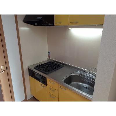 マヤラク大倉山 201【管理NO：1-014970401-02010】 ★家具家電は申し込み後に搬入します★ ★2026年10月上旬入居可能★の物件画像