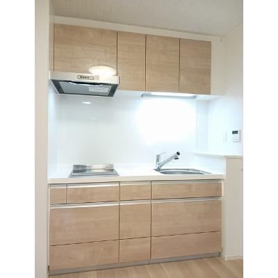 アクオスⅡ 104【管理NO：1-026971701-01040】 ★家具家電は申し込み後に搬入します★ ★2026年09月中旬入居可能★の物件画像