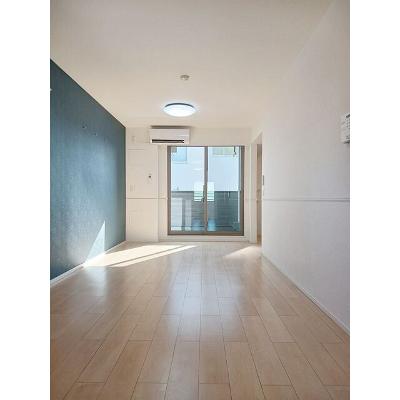 ＡＦＣレジデンス・Ⅱ 201【管理NO：1-025409401-02010】 ★家具家電は申し込み後に搬入します★の物件画像