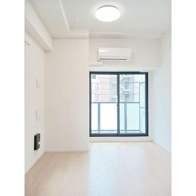 アマンレジデンス泉町 201【管理NO：1-025400701-02010】 ★家具家電は申し込み後に搬入します★ ★2026年11月上旬入居可能★の物件画像
