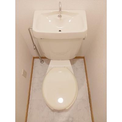 イケガヤコーポⅡ 203【管理NO：1-006755901-02030】 ★家具家電は申し込み後に搬入します★の物件画像