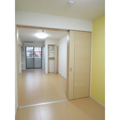 エアリーヒル 102【管理NO：1-019505601-01020】 ★家具家電は申し込み後に搬入します★ ★2026年11月中旬入居可能★の物件画像