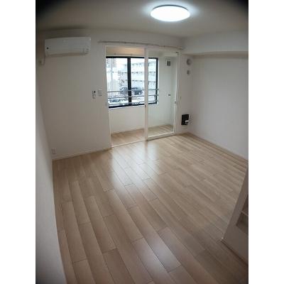 フェリチタ　アイ 203【管理NO：1-027778701-02030】 ★家具家電は申し込み後に搬入します★ ★2026年10月上旬入居可能★の物件画像