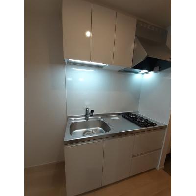 グランシュテル 203【管理NO：1-027455901-02030】 ★家具家電は申し込み後に搬入します★ ★2026年10月中旬入居可能★の物件画像