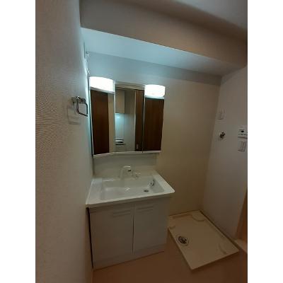 グランシュテル 203【管理NO：1-027455901-02030】 ★家具家電は申し込み後に搬入します★ ★2026年10月中旬入居可能★の物件画像