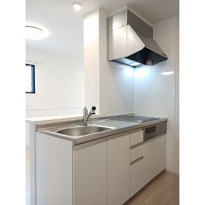 サンモール　Ⅱ 103【管理NO：1-027504902-01030】 ★家具家電は申し込み後に搬入します★ ★2026年10月中旬入居可能★の物件画像