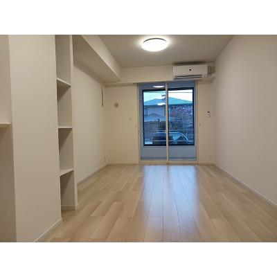 ラ　ヴィラ　フェニックス　Ⅱ 101【管理NO：1-027596102-01010】 ★家具家電は申し込み後に搬入します★ ★2026年10月下旬入居可能★の物件画像