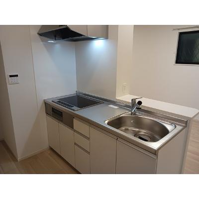 ラ　ヴィラ　フェニックス　Ⅱ 101【管理NO：1-027596102-01010】 ★家具家電は申し込み後に搬入します★ ★2026年10月下旬入居可能★の物件画像