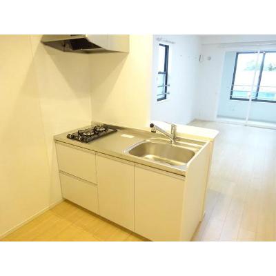 サンライズ川越　Ｂ 201【管理NO：1-024440402-02010】 ★家具家電は申し込み後に搬入します★ ★2026年12月中旬入居可能★の物件画像
