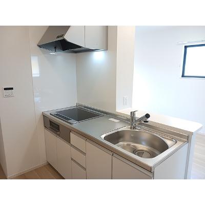 ひよこのいえ２　Ｃ 201【管理NO：1-028550503-02010】 ★家具家電は申し込み後に搬入します★の物件画像
